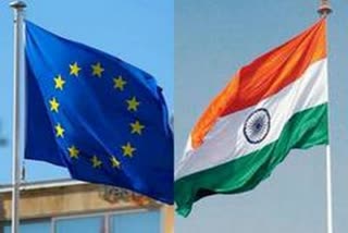 EU recognises India's strategic role as 'major vaccine producer'