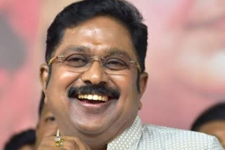 AMMK TTV Dhinakaran mentioned annas line for facing personal criticism