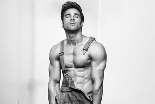 Pulkit Samrat Shares His Success Mantra