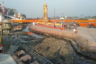 Haridwar news