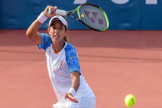 AUSTRALIAN OPEN ANKITA RAINA BECOMES THIRD INDIAN WOMAN TO FEATURE IN GRAND SLAM MAIN DRAW