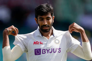 ind vs eng thats why jasprit bumrah should be kept out of the second test says gautam gambhir