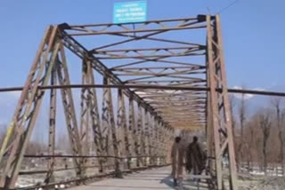 Akhal Kangan Bridge