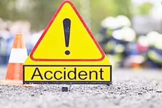 one-youth-died-in-road-accident-at-raipur