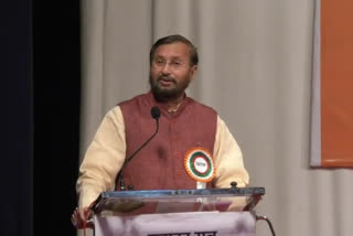 Prakash Javadekar furious over fake news tweeted by journalist