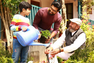 actor arun vijay new movie