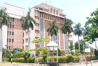 Vallabh Bhavan