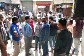 बेखौफ अपराधियों ने घर में घुसकर की लूटपाट, महिला को मारपीट कर किया घायल