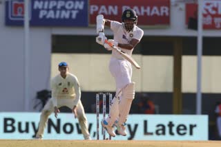 INDIA VS ENGLAND DAY 3 REPORT