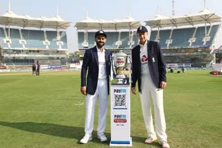 IND vs ENG, 2nd Test: TNCA announced booking tickets by online