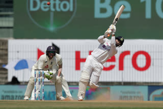 IND vs ENG 1st Test