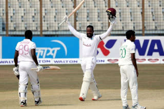 BAN vs WI, Chattogram, Kyle Mayers, Bangladesh, West Indies