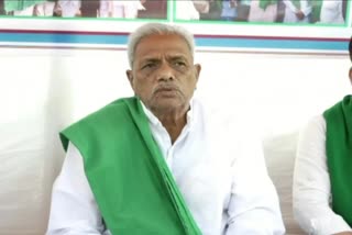 babagowda patil