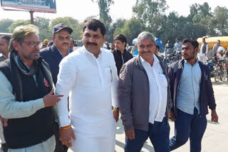 balraj kundu farmers protest