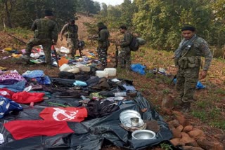 encounter-between-naxalites-and-security-forces-in-chaibasa