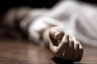 youth-commits-suicide in haldwani