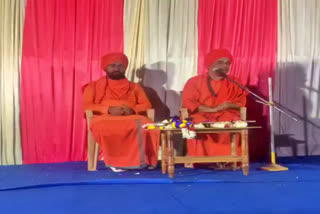 dingaleswar swamiji statement