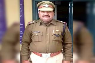 Sub-Inspector Balwant Singh died