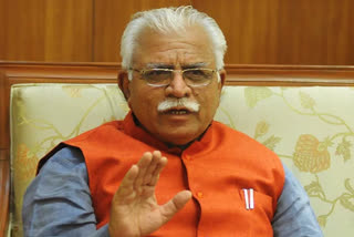 manohar lal uttarakhand