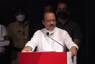 Ajit Pawar