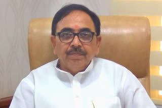 Dr. Mahendra Nath Pandey