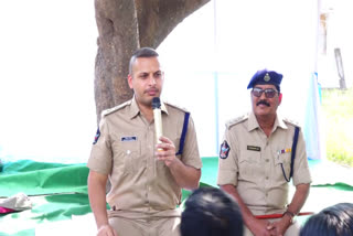 sp siddharth kaushal