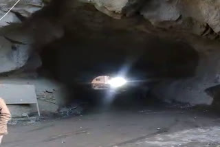 Kedarnath highway tunnel Rudraprayag