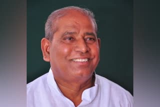 ಸಂಸದ ಸಂಗಣ್ಣ ಕರಡಿ