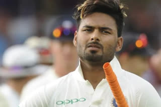 Young cricketer Rishabh Pant announces donation for flood victims in Uttarakhand's Chamoli district