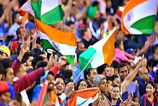India vs England Tickets