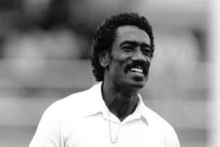 Ezra Moseley, former Windies pacer, dies in accident