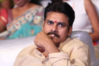 Speculations on Pawan Kalyan new movie title