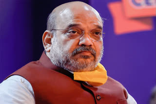 Amit Shah speaks to CM Rawat over Chamoli situation, assures all possible help