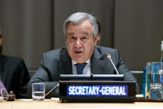 The United Nations stands ready to contribute to ongoing rescue and assistance efforts if necessary: Spokesperson for the UN Secretary-General
