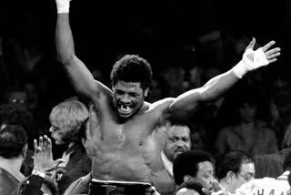 Leon Spinks