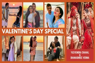 Valentines Day Special