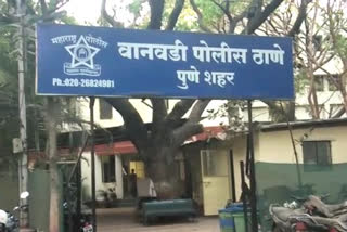 २२ वर्षीय तरुणीची इमारतीवरून उडी मारून आत्महत्या