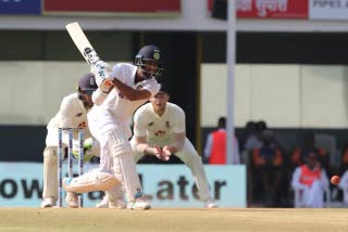 India vs England first Test match