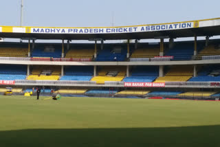 Madhya Pradesh Cricket Association