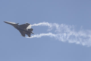 All Rafale jets to be inducted by April 2022: Rajnath