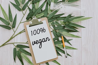 Vegan Diet Better For Weight Loss