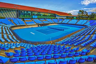 Australian open  preview