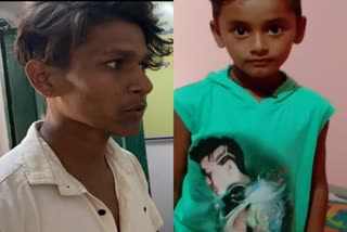 Police reveals 9-year-old Priyanshu kidnapping case