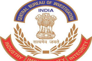 cbi submit chargsheet on cattel sumggling