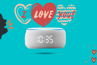 Indians said 'I Love You' to Alexa 19K times a day in 2020