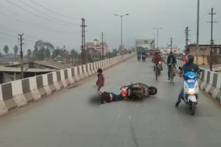 NAGAON TRAGIC ACCIDENT