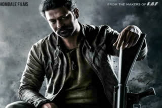 Prabhas Salaar first shedule completed