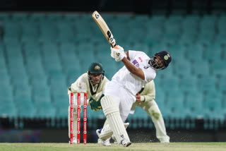 Rishabh Pant