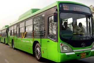 Bus rate hikes in Odisha