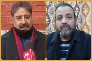 ’بالی ووڈ شوٹنگ سے کشمیری فنکاروں کو بھی فائدہ ملنا چاہئے‘